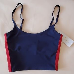 Spiritual Gangster Sport Cami